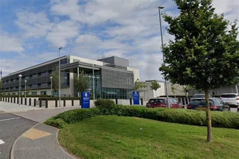 yas headquarters wakefield.
